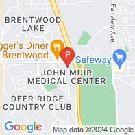 View Map of 2400 Balfour Rd,Brentwood,CA,94513-4955